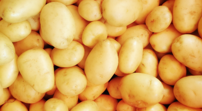 noticia Batata: por que ela é tão versátil na cozinha brasileira