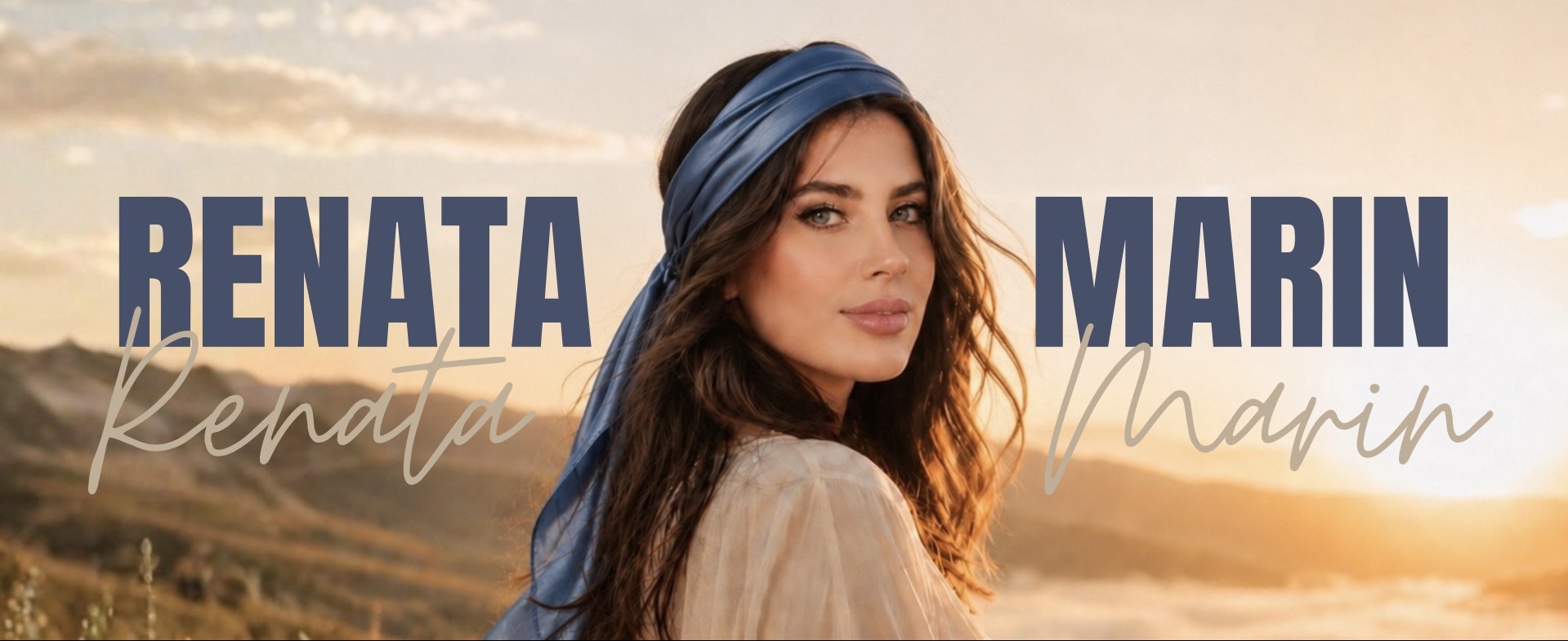 noticia Renata Marin apresenta “Dias de Paz (Ruach)” e aposta em experiência 8D para criar uma imersão de paz e adoração