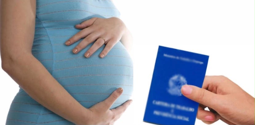 noticia Salário-maternidade: quem tem direito ao benefício e os erros que fazem muitas mães perderem esse direito