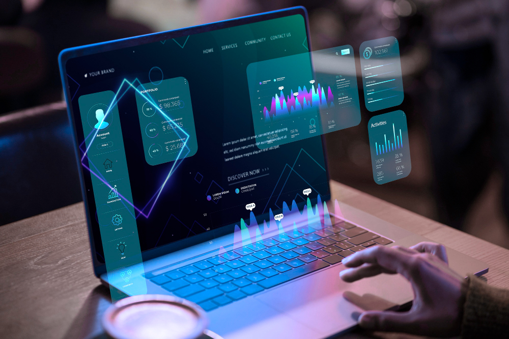 noticia Digitalização avança e impacta desde pequenas empresas até grandes corporações