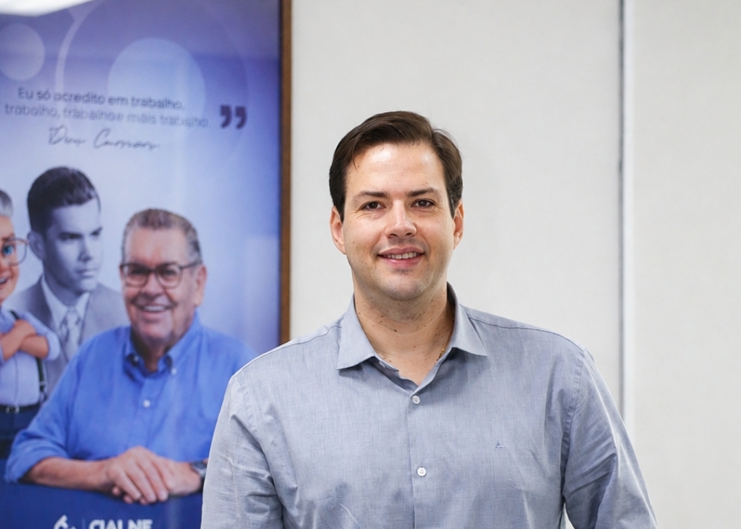 noticia CIALNE anuncia Danilo Moura como novo Diretor Comercial