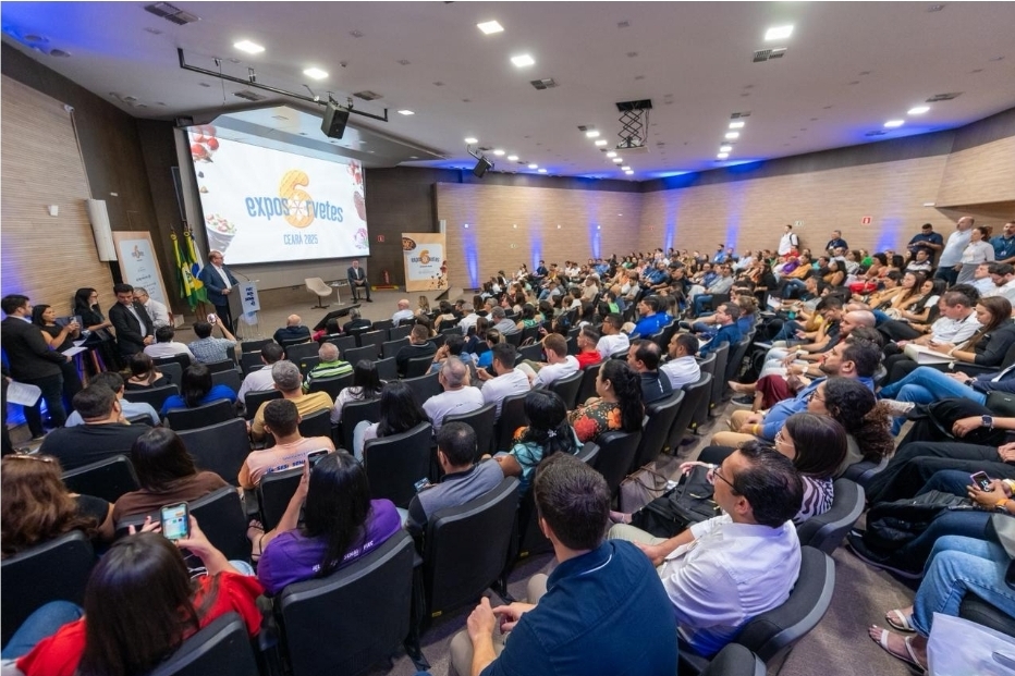 noticia Exposorvetes Ceará chega à 7ª edição com expectativa de receber mais de 700 visitantes qualificados