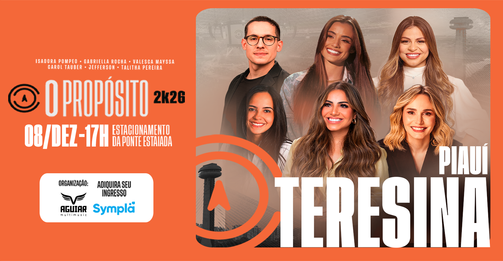 noticia Aguiar MultiMusic lança 