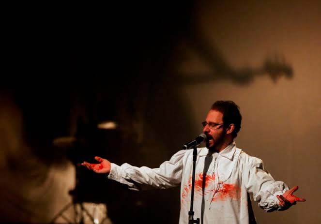 noticia Teatro da Ilha celebra 1 ano com espetáculo “Renato Russo – O Musical”