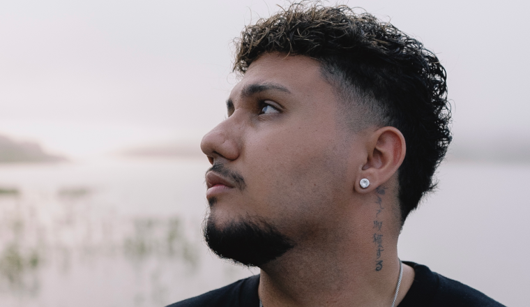 noticia Nesk Only apresenta o EP “Me Tira o Medo” e o clipe da faixa-título