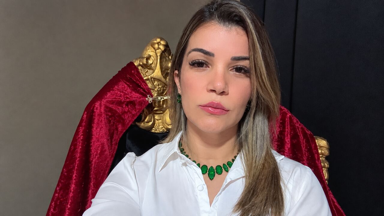 noticia Por que a espiritualidade e o ocultismo despertam cada vez mais curiosidade? Sacerdotisa Matildes explica