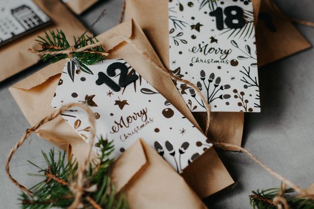 noticia 12 Dicas para montar um calendário de natal