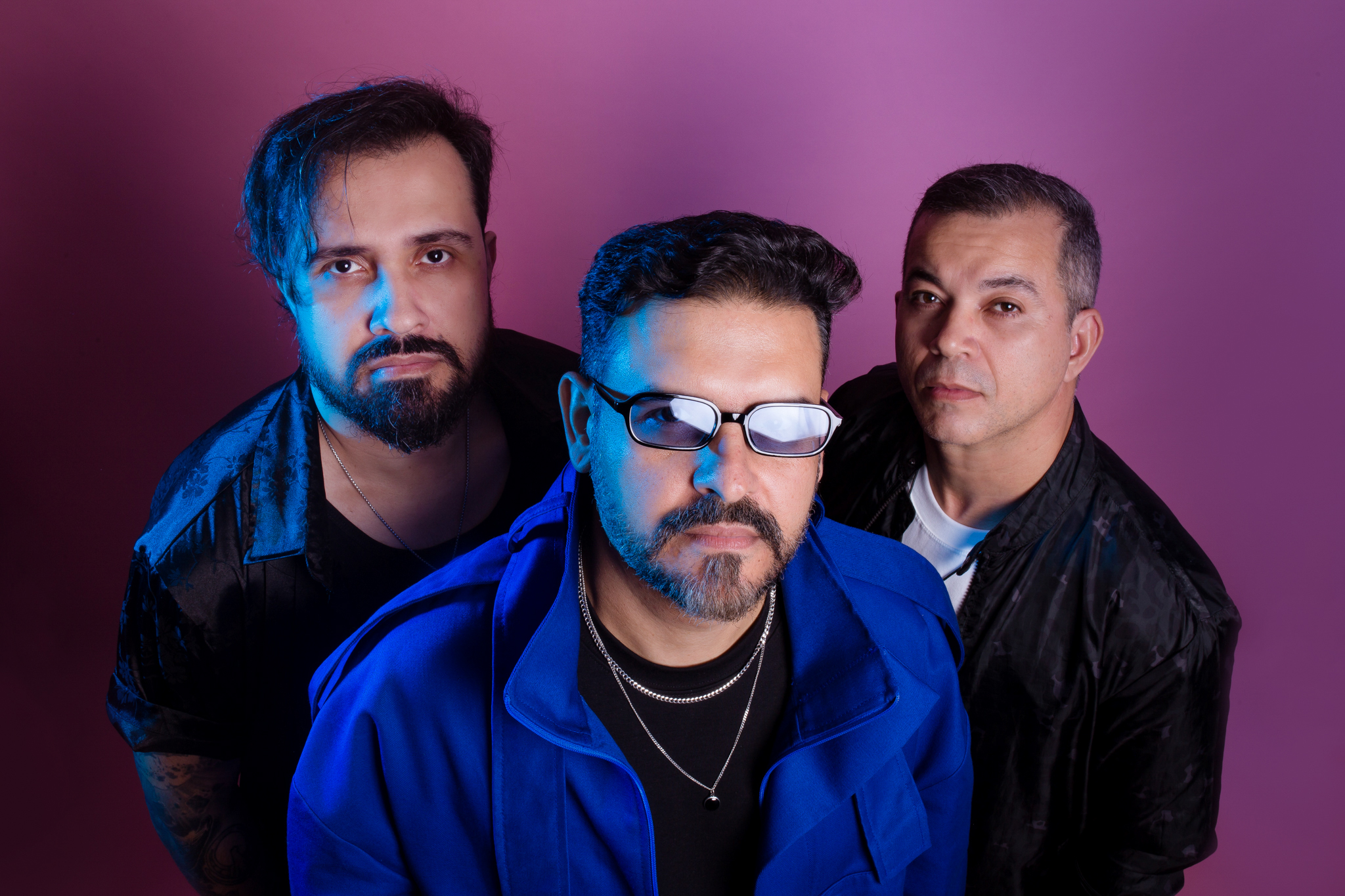 noticia Banda Leso celebra 20 anos e convida Di Ferrero e Rodrigo Suricato para show especial em Serrana (SP) 