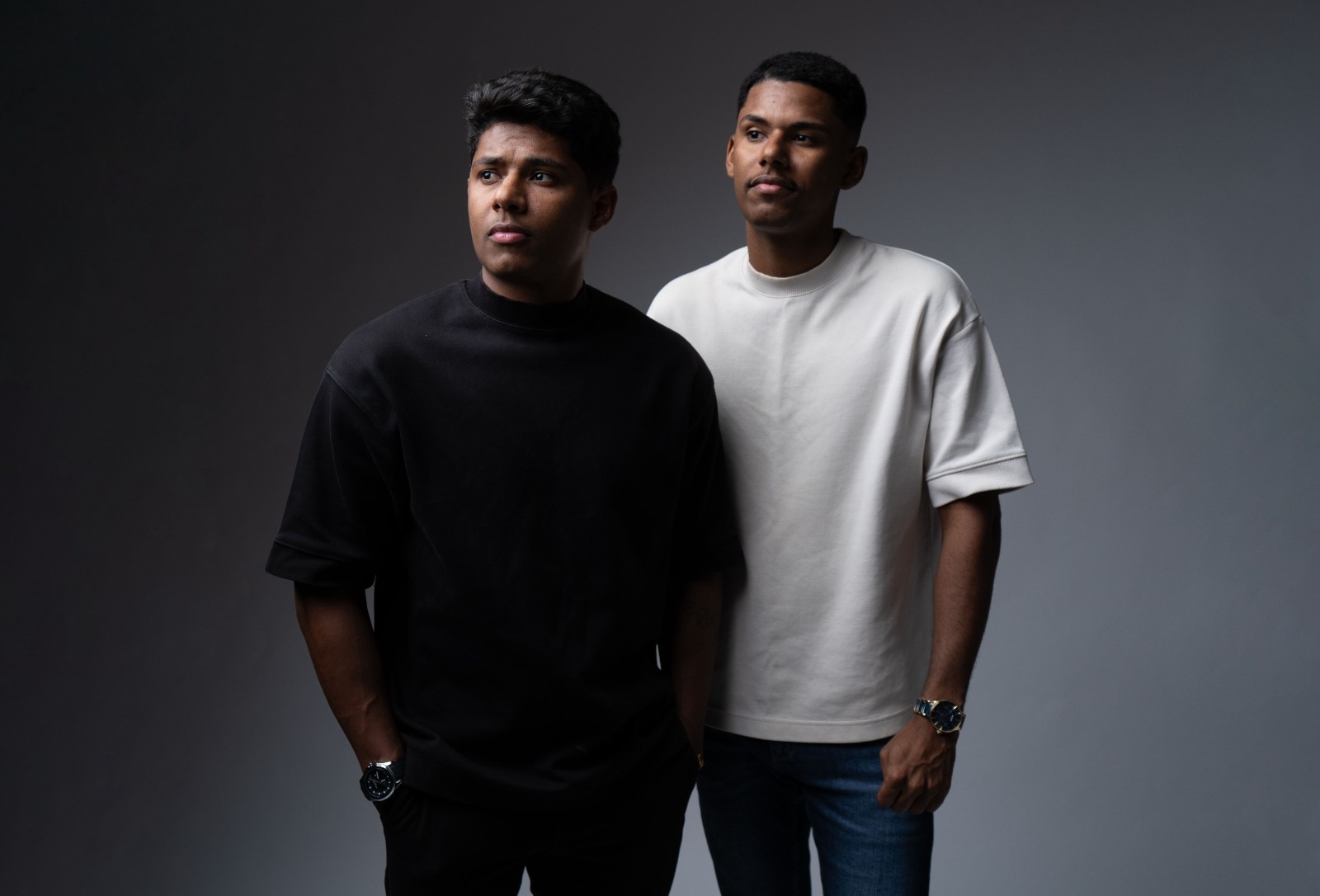 noticia Aguiar MultiMusic aposta no sertanejo cristão: Lucas Roque & Gabriel, dupla que soma 173 milhões de visualizações no YouTube, chega ao casting