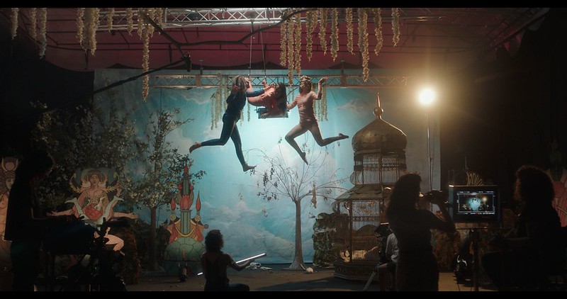 noticia 22 a 27/9 - 20ª CineBH apresenta 102 filmes. Abertura pre-estreia nacional de Se Eu Fosse Vivo... Vivia”, longa de André Novais Oliveira 