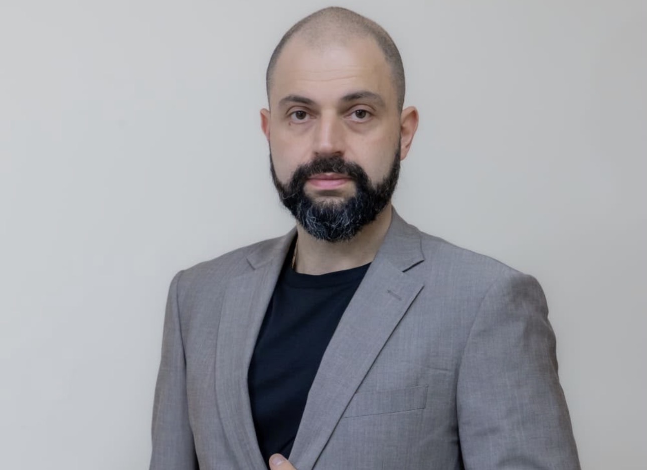 noticia Edgar Sallum Bull ministra curso sobre riscos psicossociais, NR-1 e perícia de engenharia