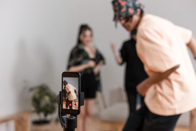 noticia Download de Vídeos do Tiktok e Direitos Autorais: O Que Você Precisa Saber Antes de Reutilizar Conteúdos