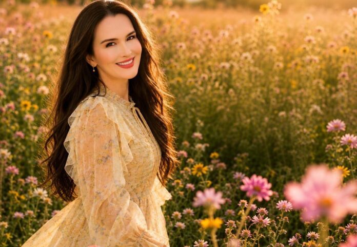 noticia Adelãyne lança “Primavera” e apresenta nova fase musical com álbum de sonoridade mais pop