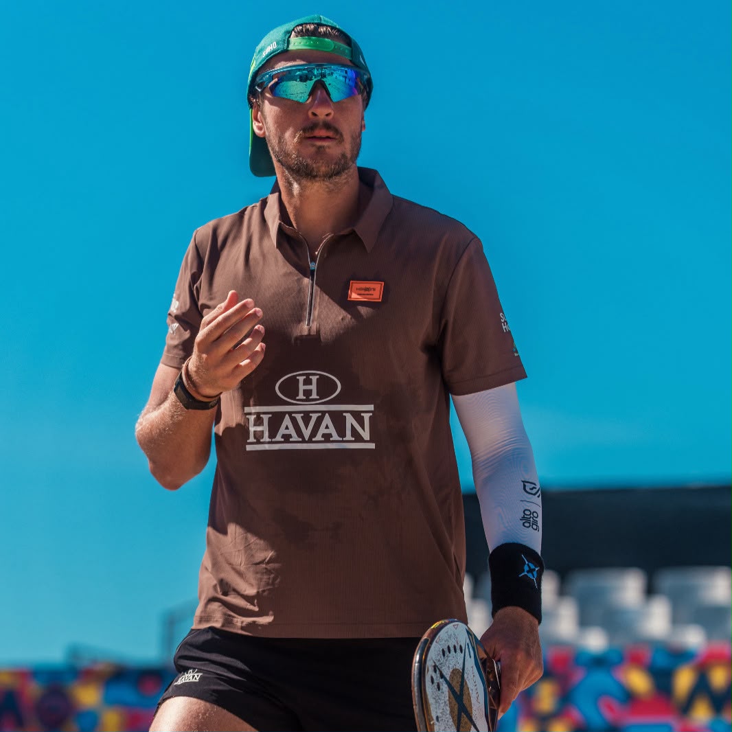 noticia De volta ao topo no Brasil, André Baran disputa BT400 na Itália