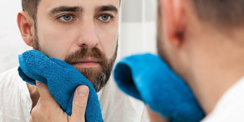 noticia Barbearia sugere dicas de corte e cuidados com a barba para o Natal 