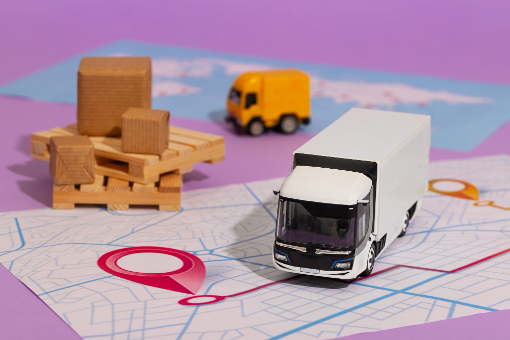 noticia Como escolher uma transportadora em Guarulhos para sua empresa