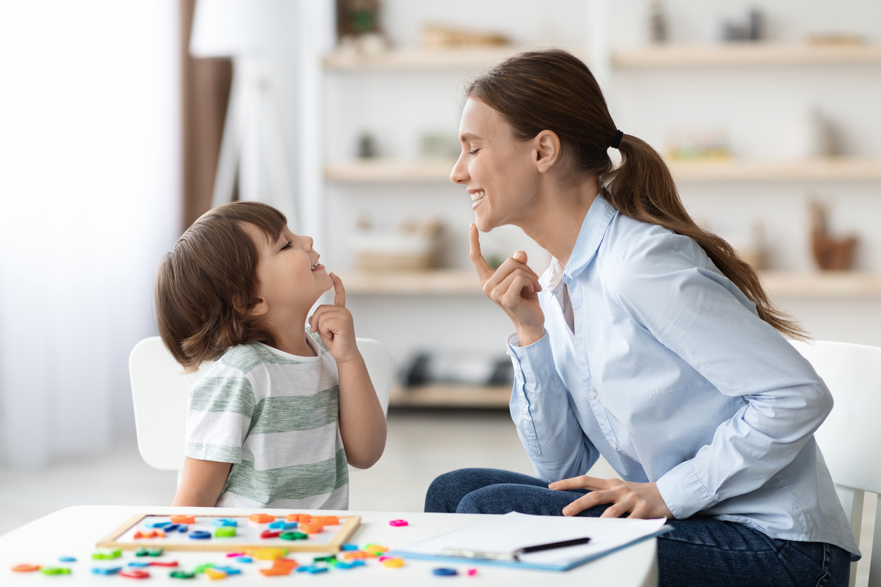 noticia Fonoaudiologia: como é a formação e o mercado de trabalho