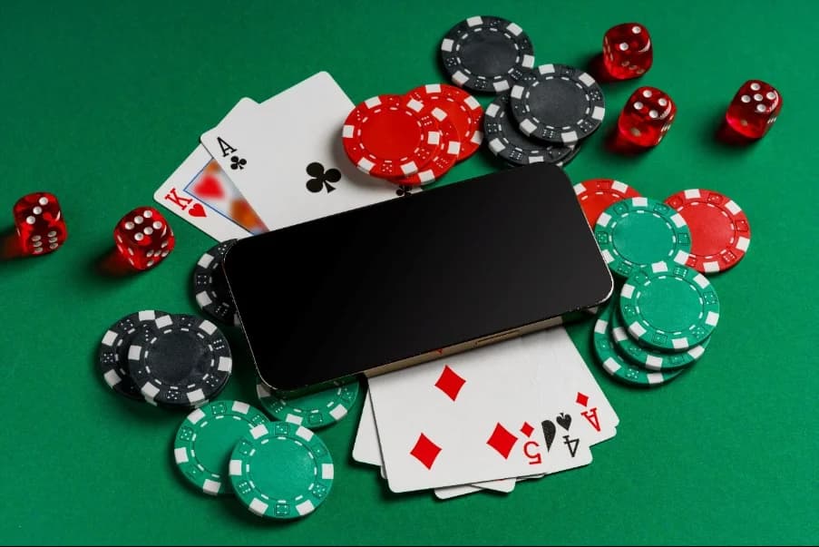 noticia Os jogos de cassino online mais populares no Brasil no momento