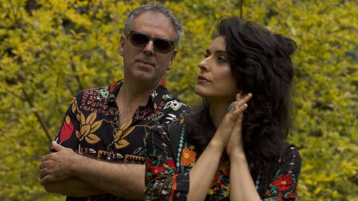 noticia Dueto que entrelaça fado, jazz e música brasileira 