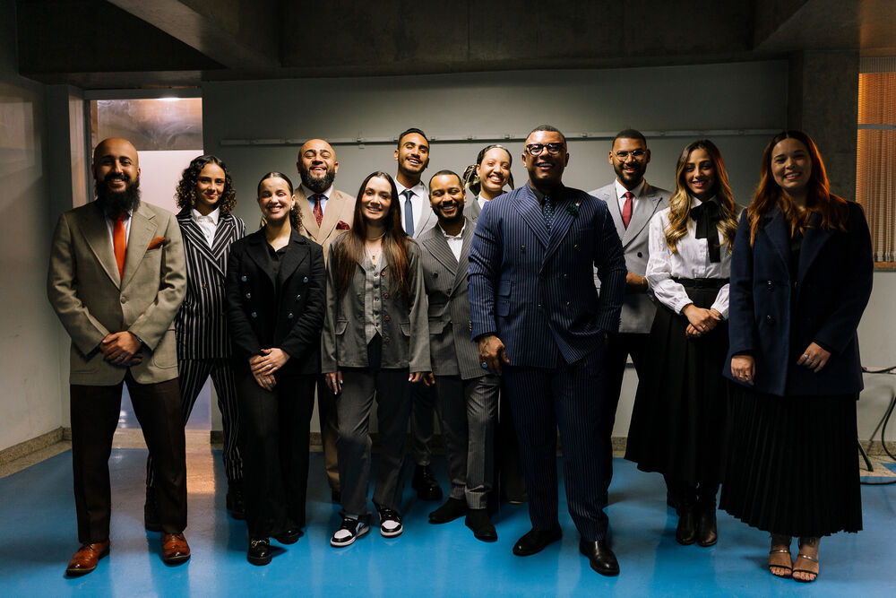 noticia O grupo One Service estreia o single e clipe de “Deus Velará Por Ti