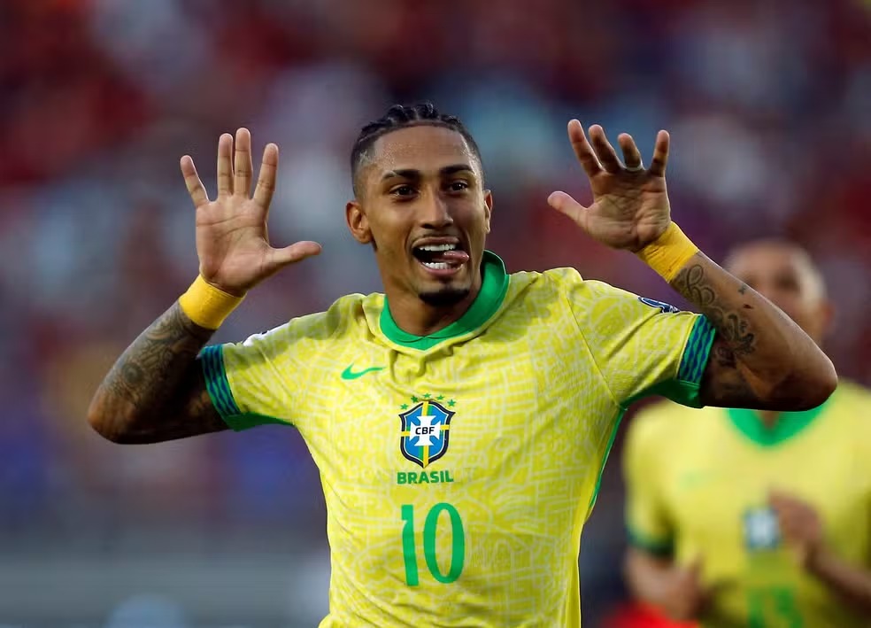 noticia Casas de apostas apontam favorito para Austrália x Brasil