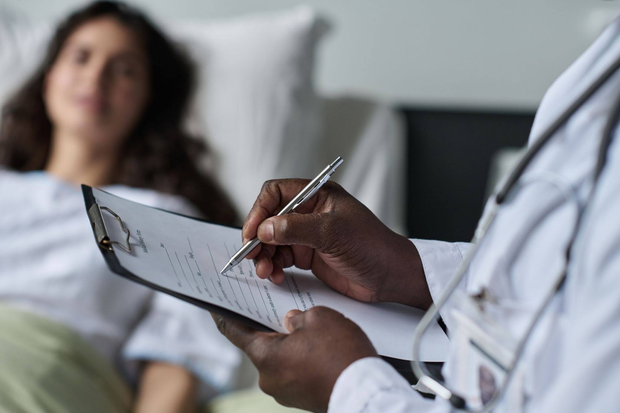 noticia Pacientes procuram hospitais que concentram consultas e exames em um só lugar