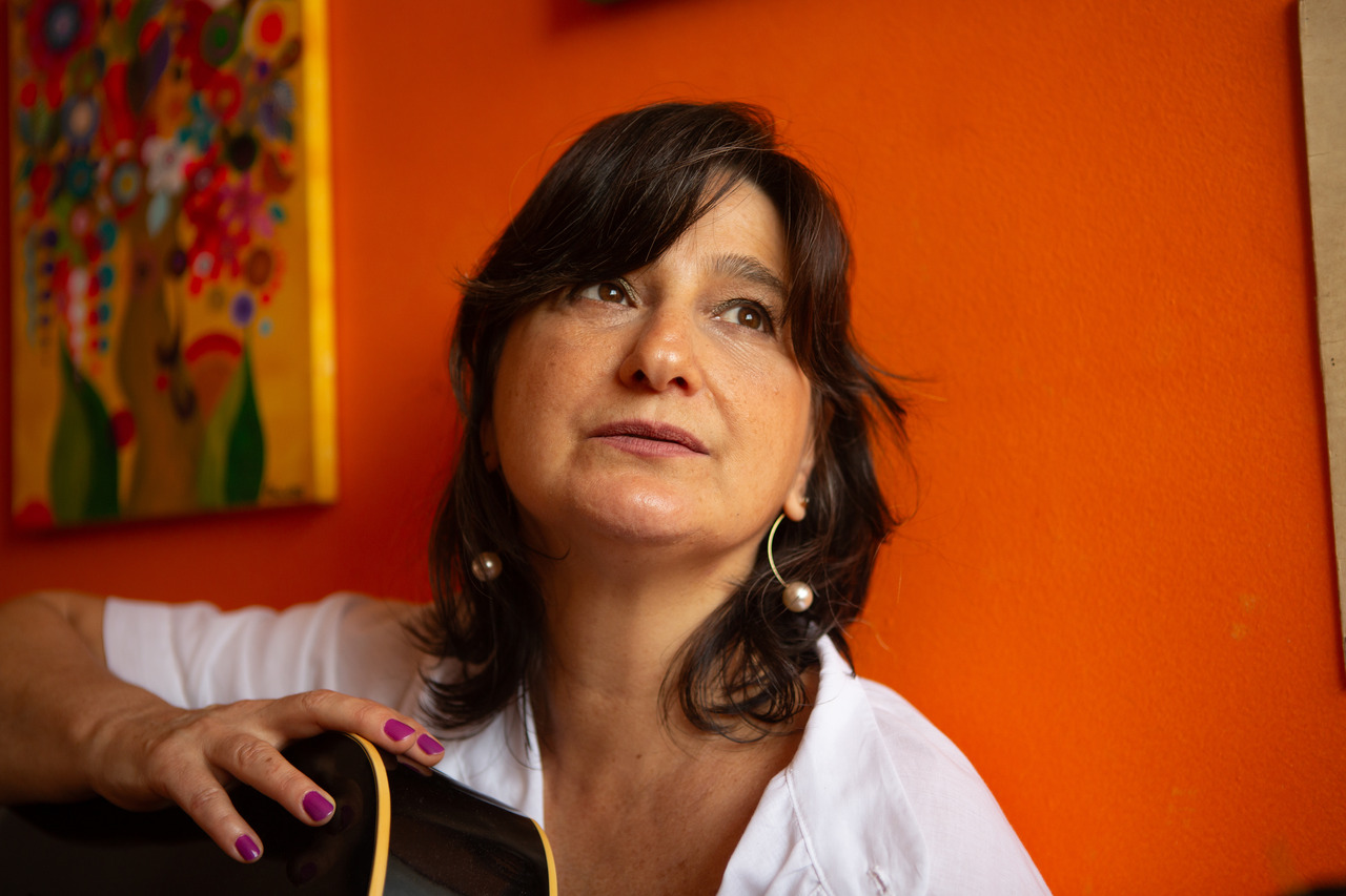 noticia Tina Werneck