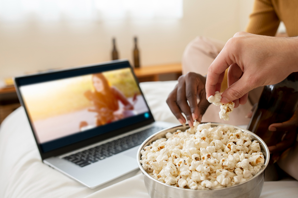 noticia Como assistir pela internet com qualidade