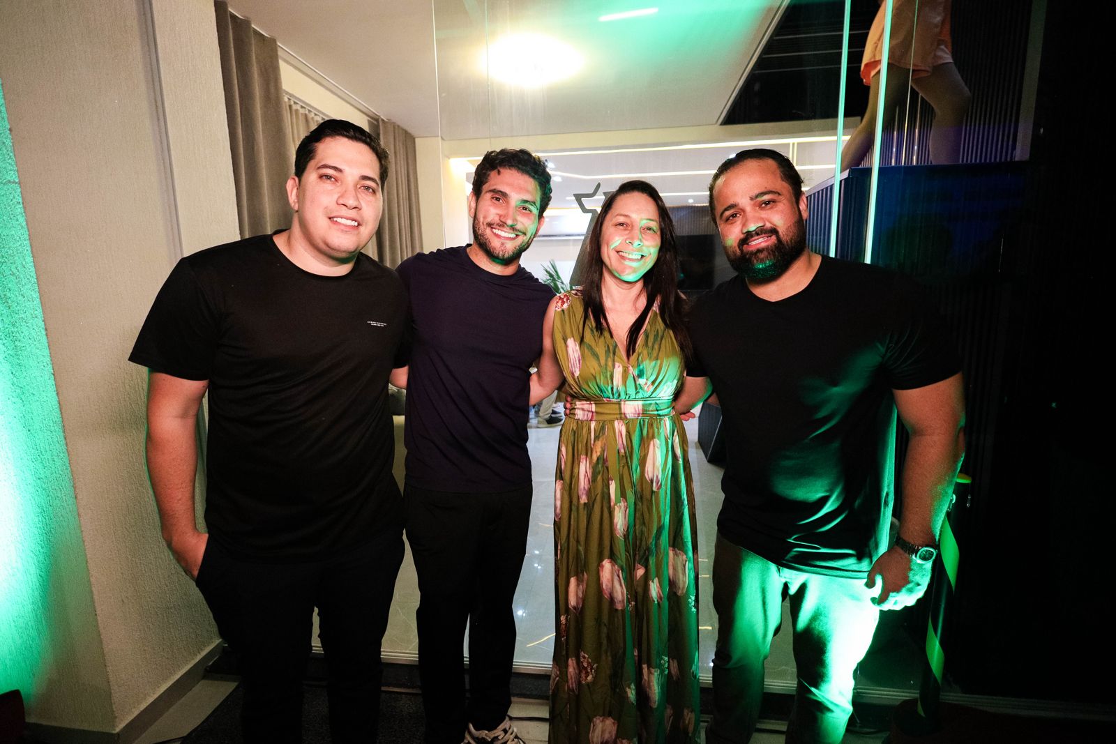 noticia Acertei Produções inaugurou em Fortaleza casa com seis estúdios exclusivos para composição