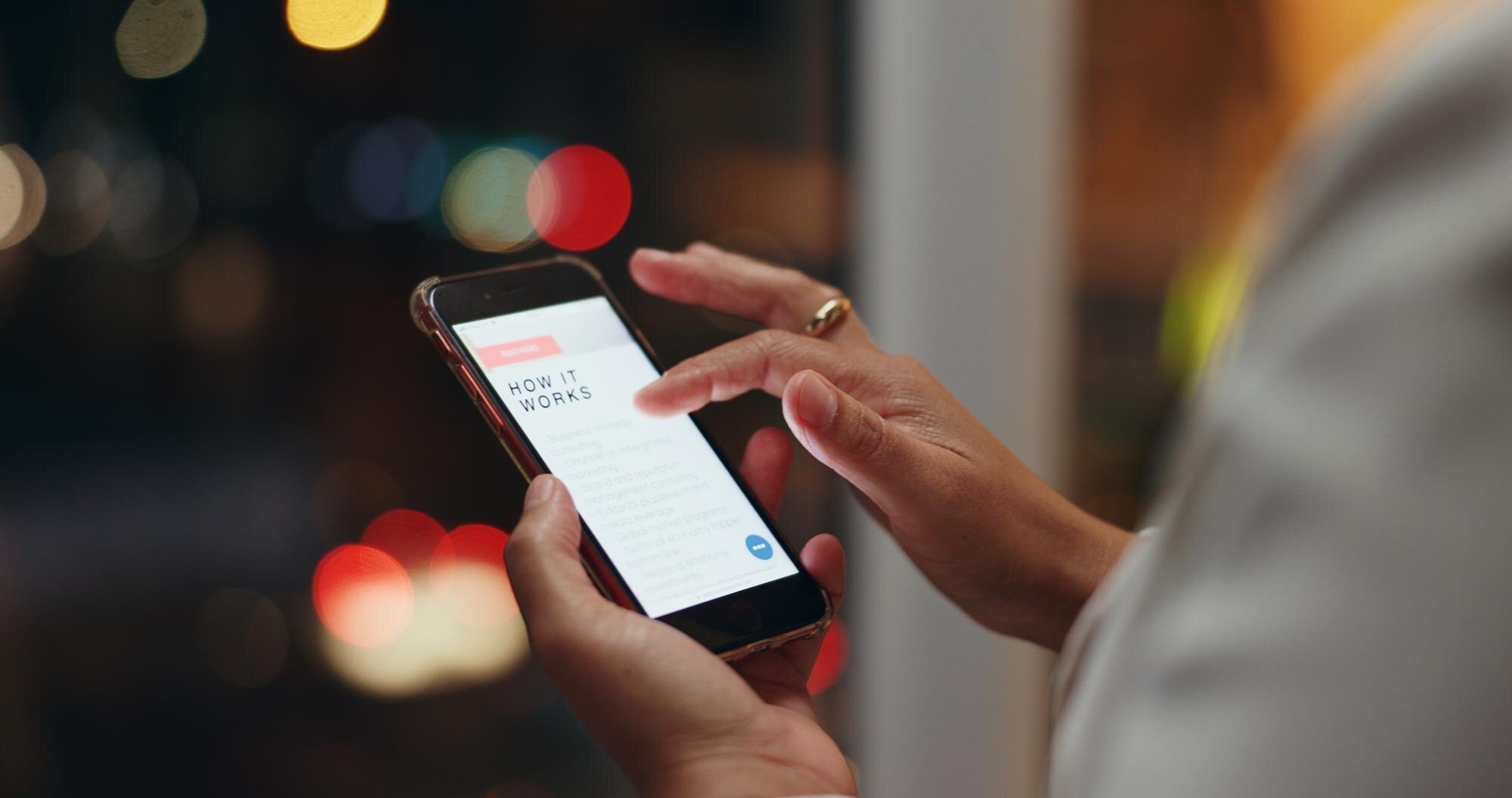 noticia Notificações push como ativar no celular e no navegador