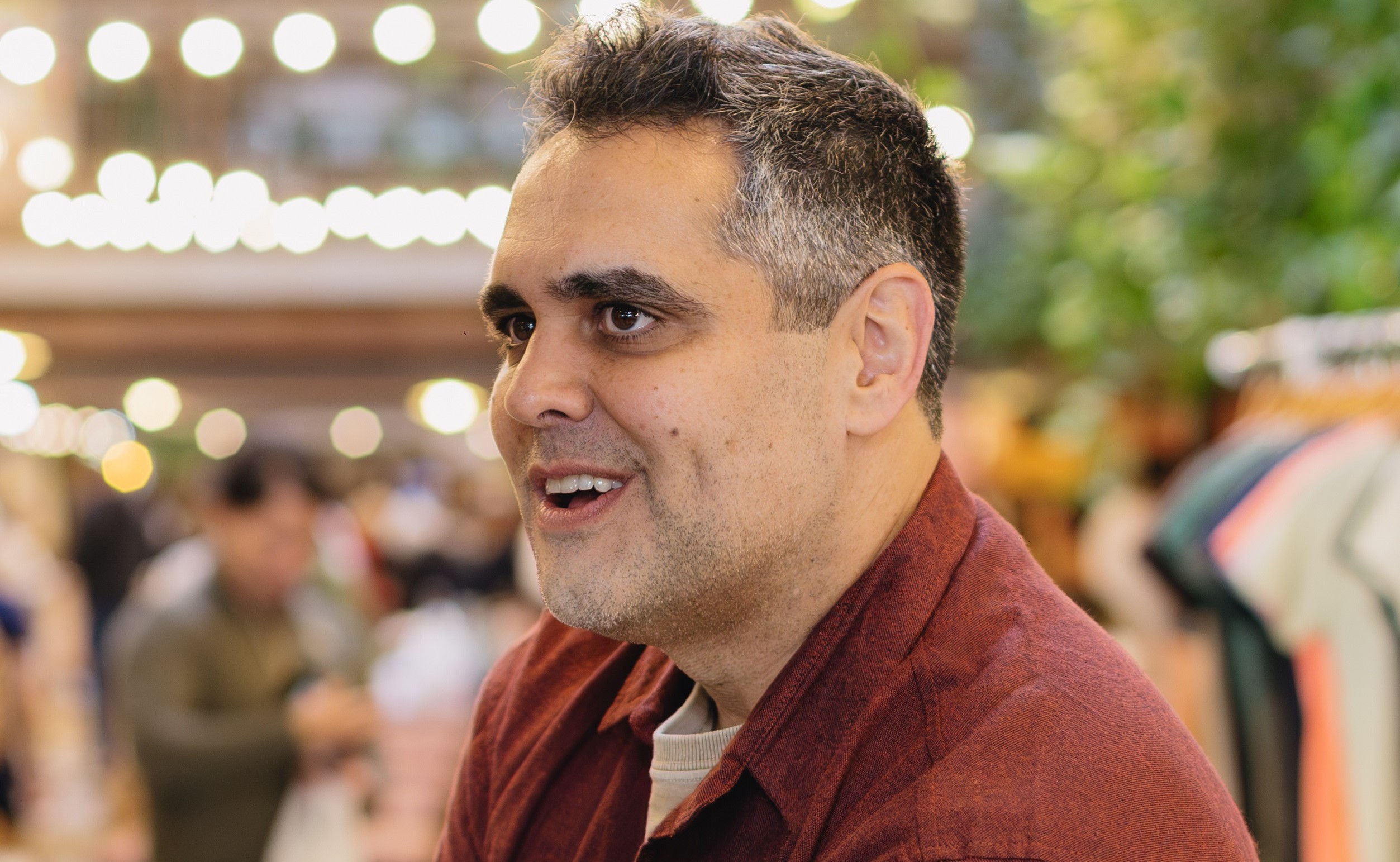 noticia Festival no Ponteio Lar Shopping celebra o dia internacional do café 
