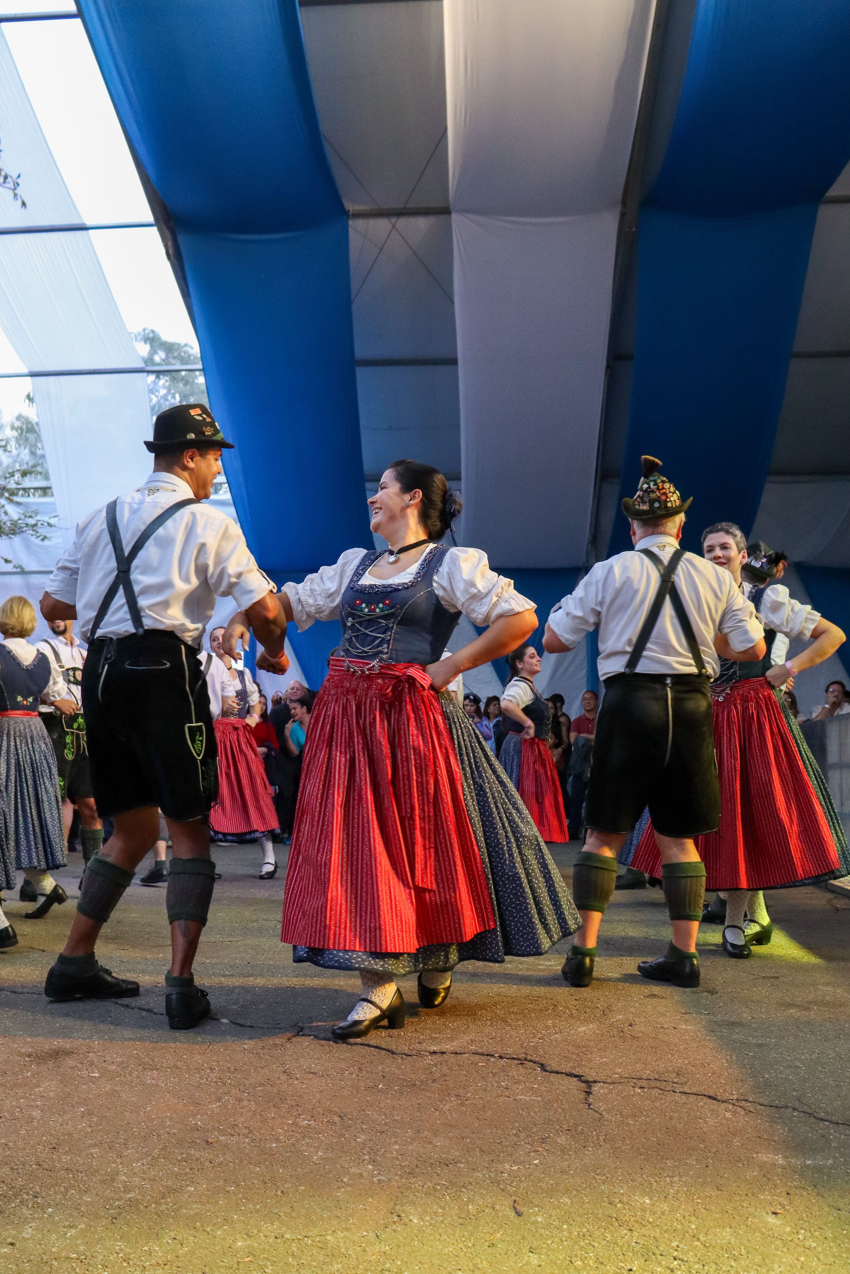 noticia São Paulo Oktoberfest entra na última semana com entrada gratuita e shows