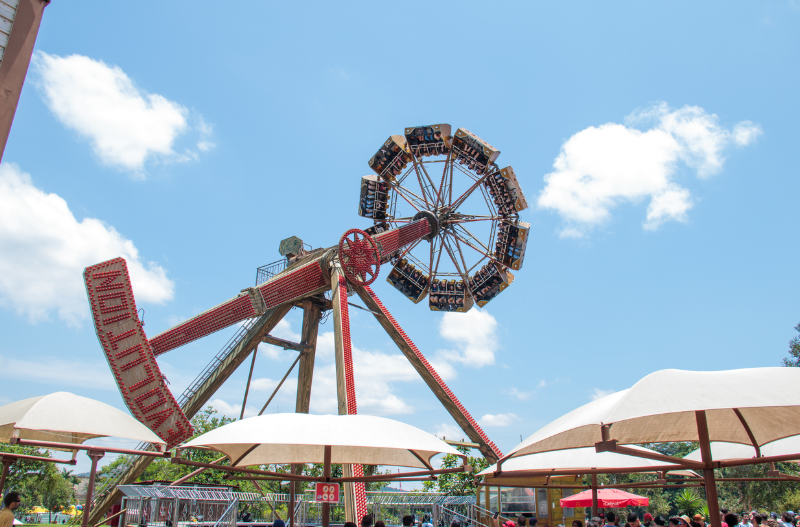 noticia Próximo ao dia das crianças, comparadora de seguro de viagem revela os 15 parques e atrações mais pesquisados pelos brasileiros