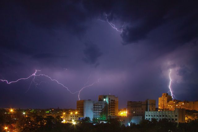 noticia Ciclones no Rio Grande do Sul: como a população pode se preparar para eventos extremos