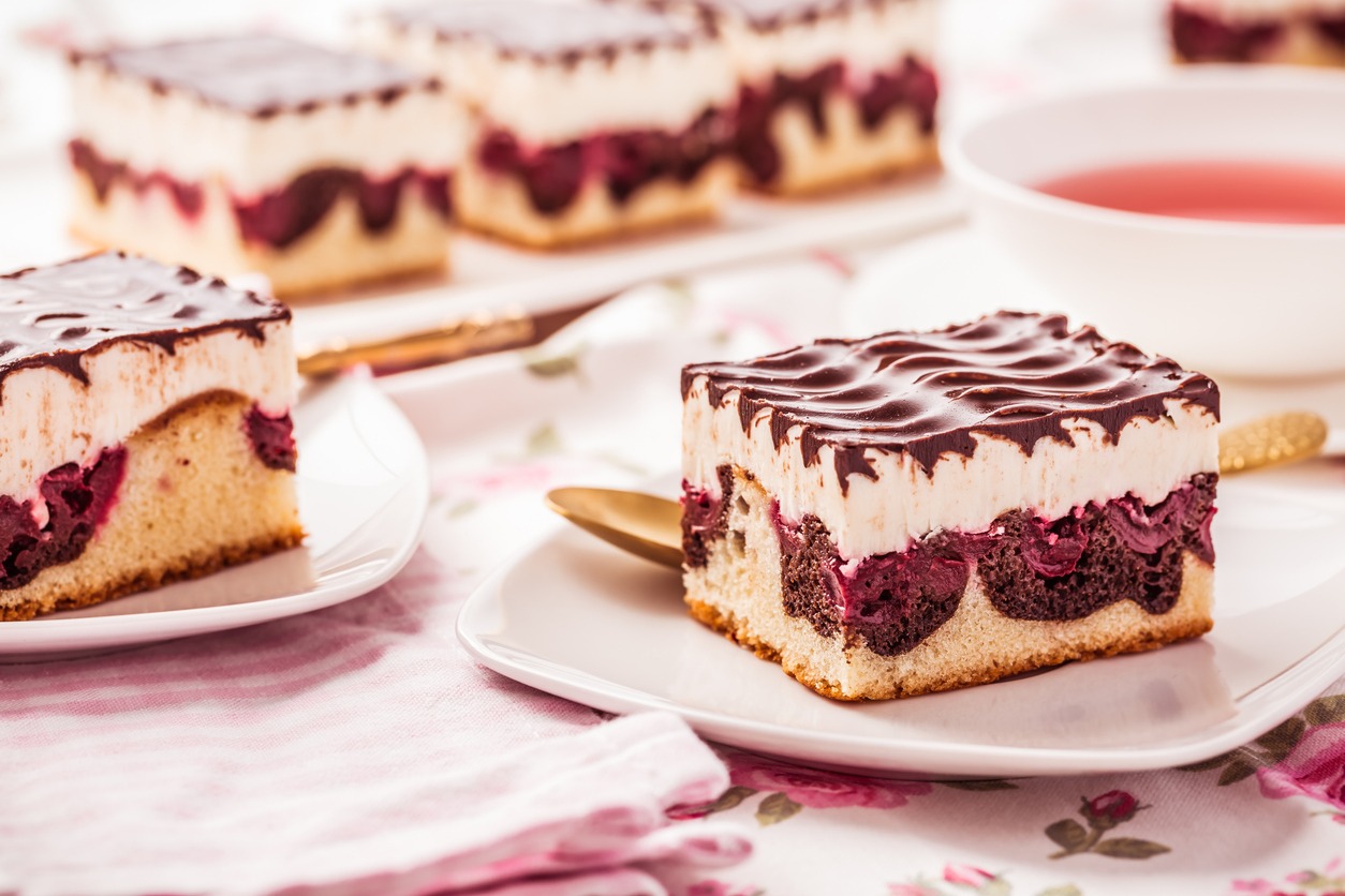 noticia Festival de fatias: ranking de site de receitas revela os 15 sabores de bolos e tortas mais pesquisados no Brasil