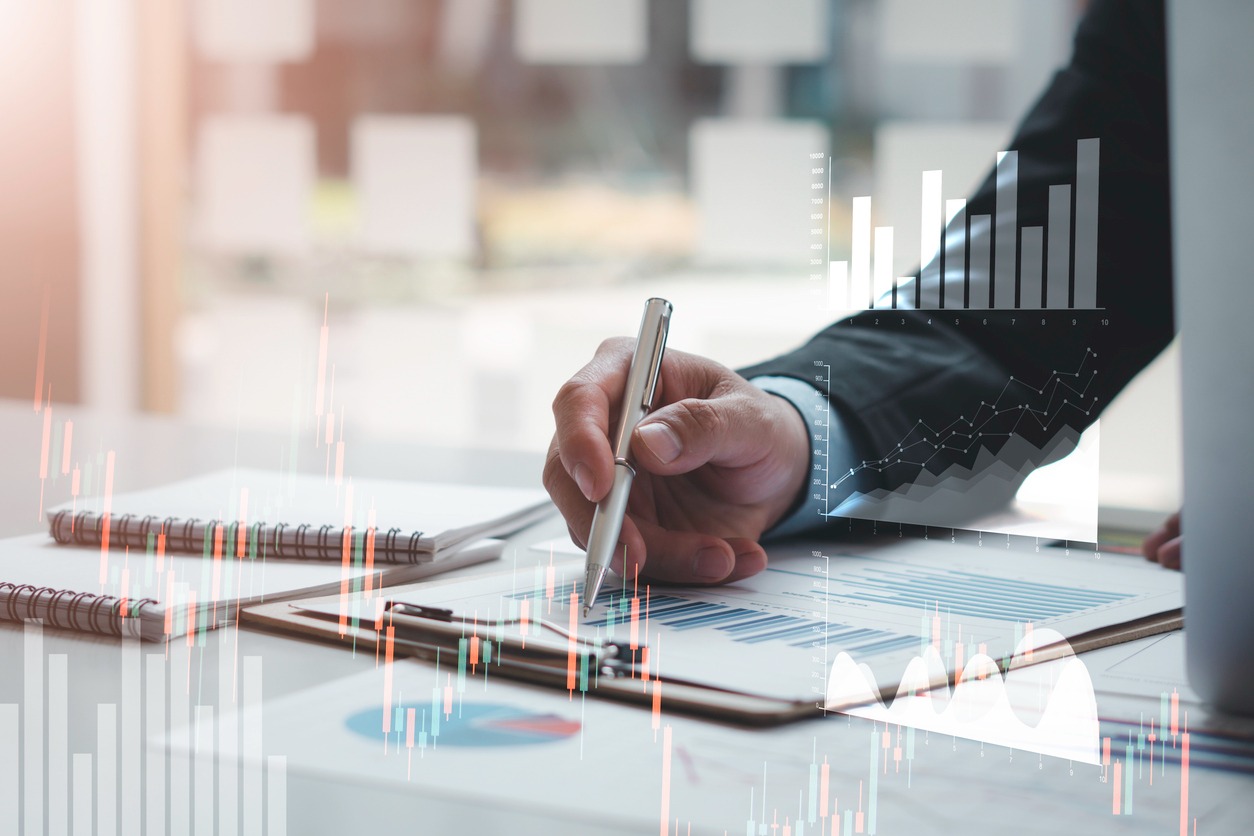 noticia Gestão financeira empresarial: estudo revela os estados brasileiros que mais buscam por 