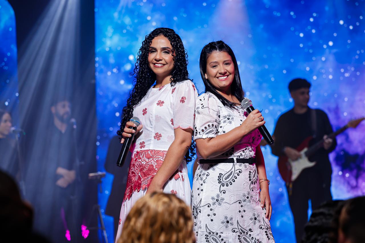 noticia Marilene e Gabriela lançam “De Volta ao Lar” pela Todah Experience e reforçam mensagem de esperança e fé