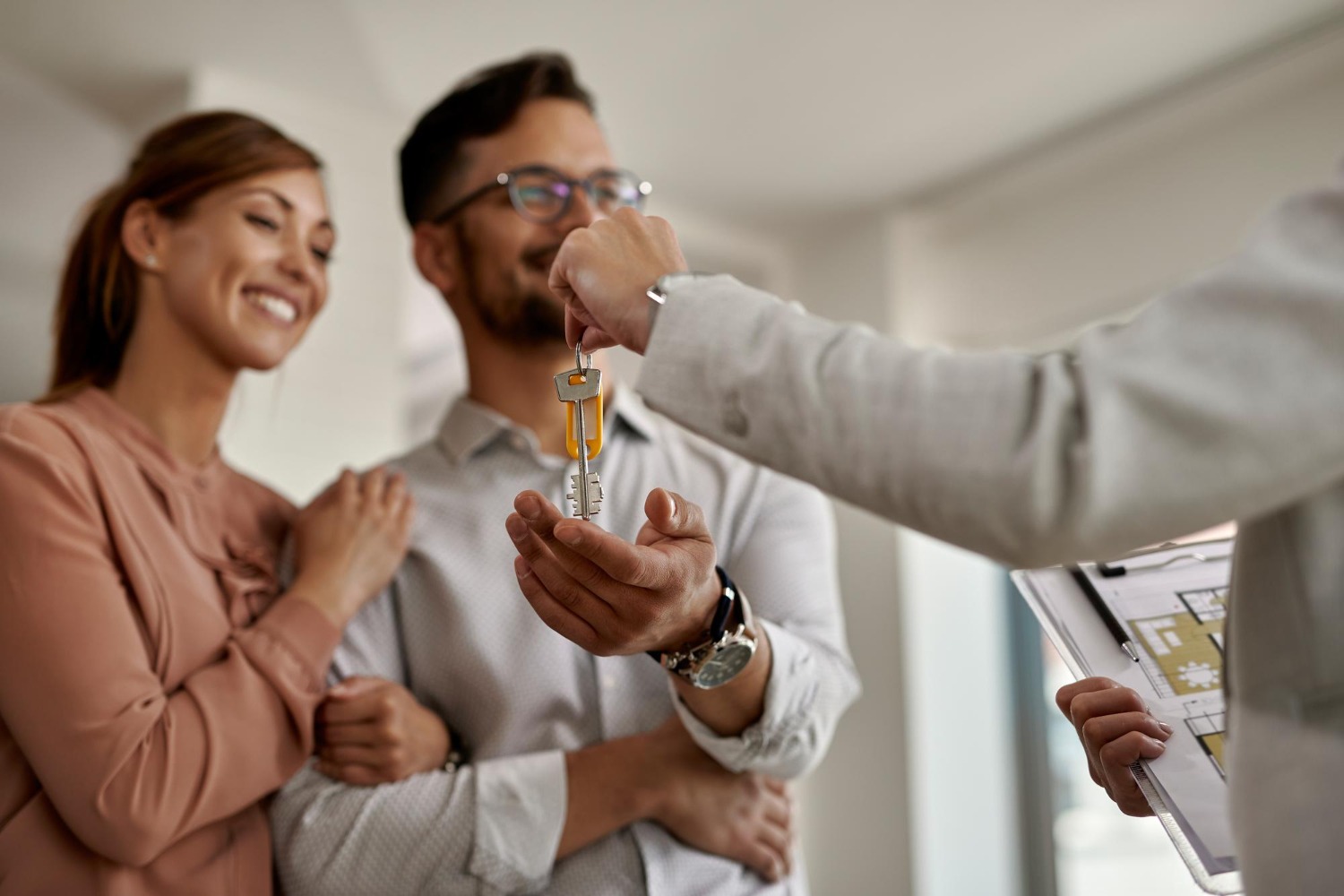noticia Com alta de 5,1%, Moema lidera valorização imobiliária em São Paulo