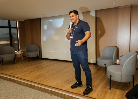 noticia ChronoMAX amplia presença em eventos e reforça atuação no mercado de tecnologia esportiva 