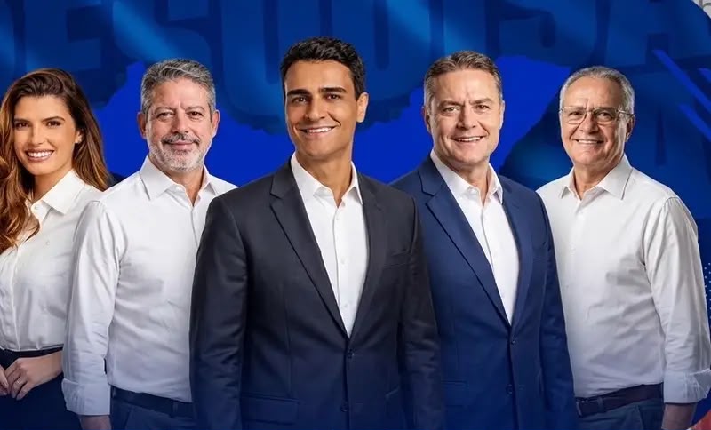 noticia Pesquisa TDL mostra JHC com 49,3% e Renan Filho com 40,6% em Alagoas