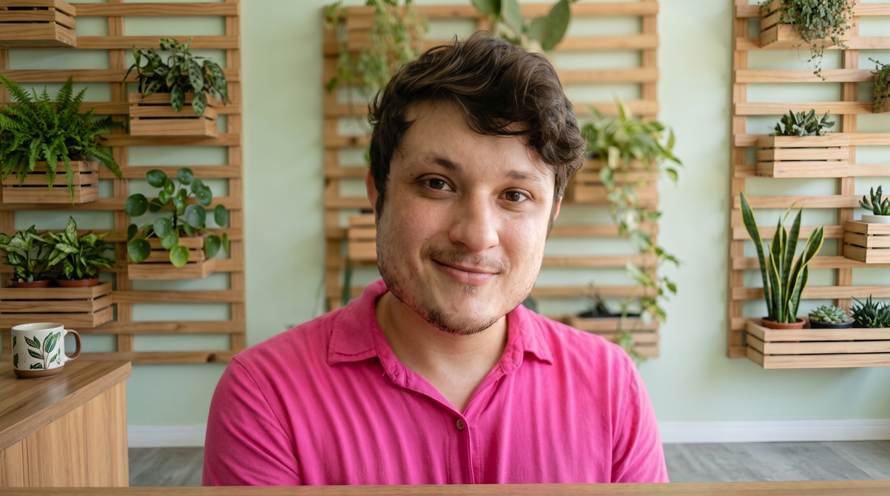 noticia Pesquisador Jacinto Junior cria oficina de escrita online para quem enfrenta bloqueios na hora de escrever