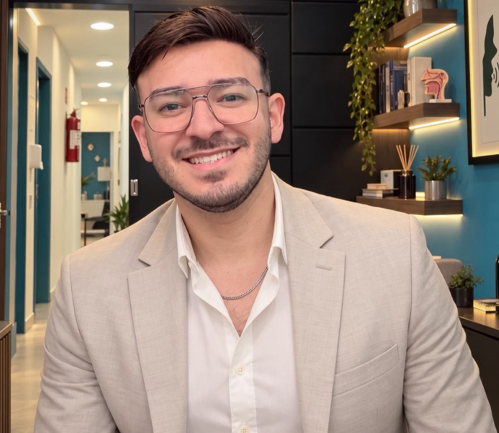 noticia Mês das Crianças: fonoaudiologia pode ajudar a identificar sinais importantes no desenvolvimento infantil