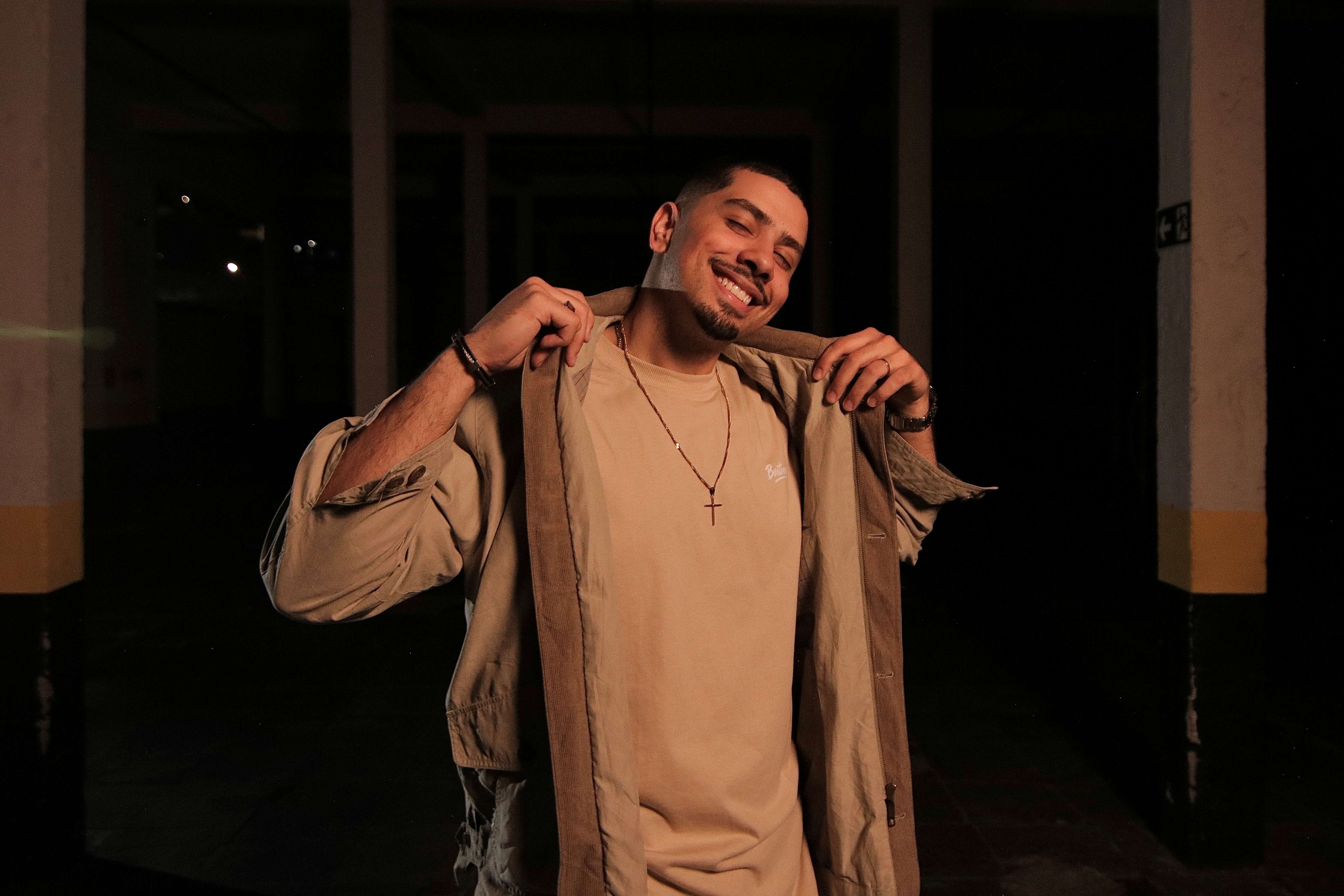 noticia Lima apresenta a canção “Contrário” como nova aposta pop da cena gospel
