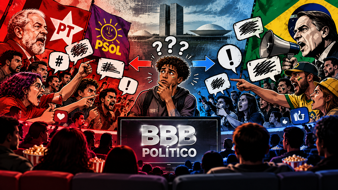 noticia BBB POLÍTICO