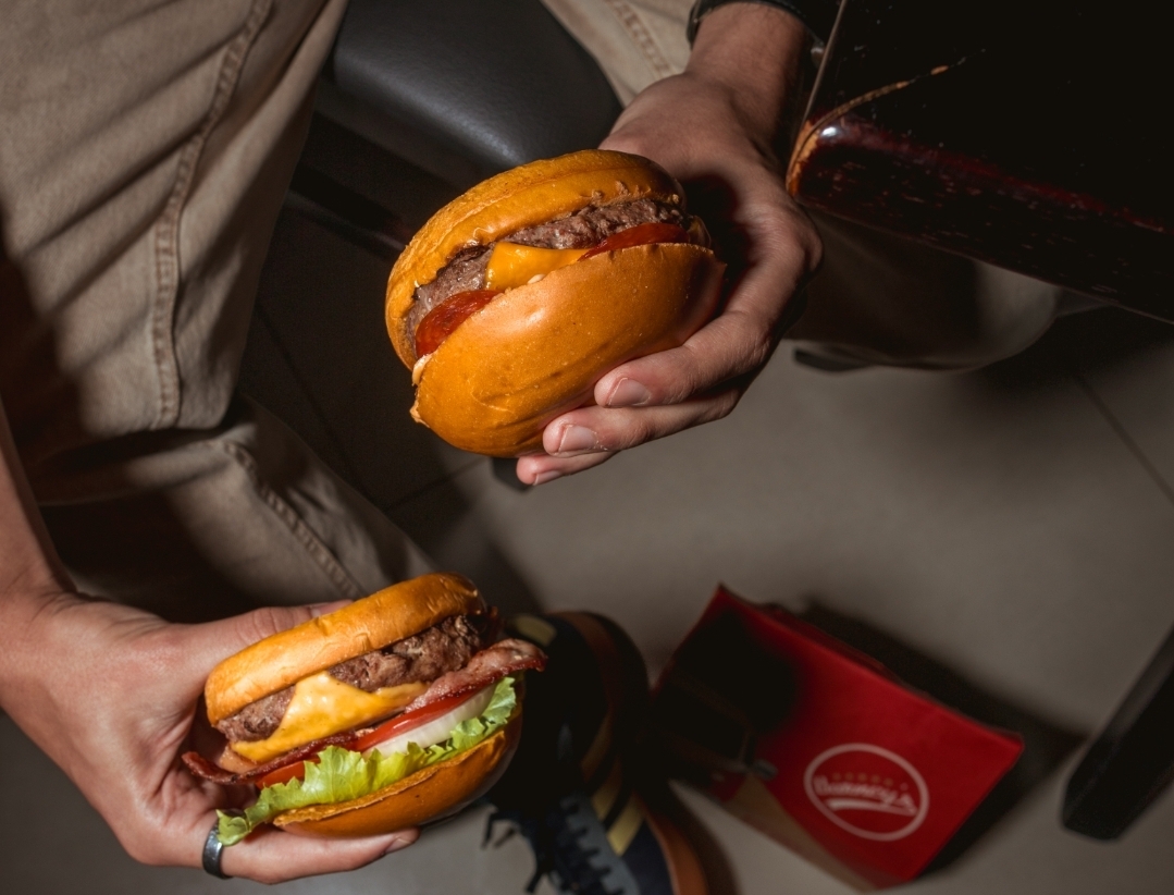 noticia Barney’s Burger lança a Ação Mais Louca da História do Barneys nas lojas participantes