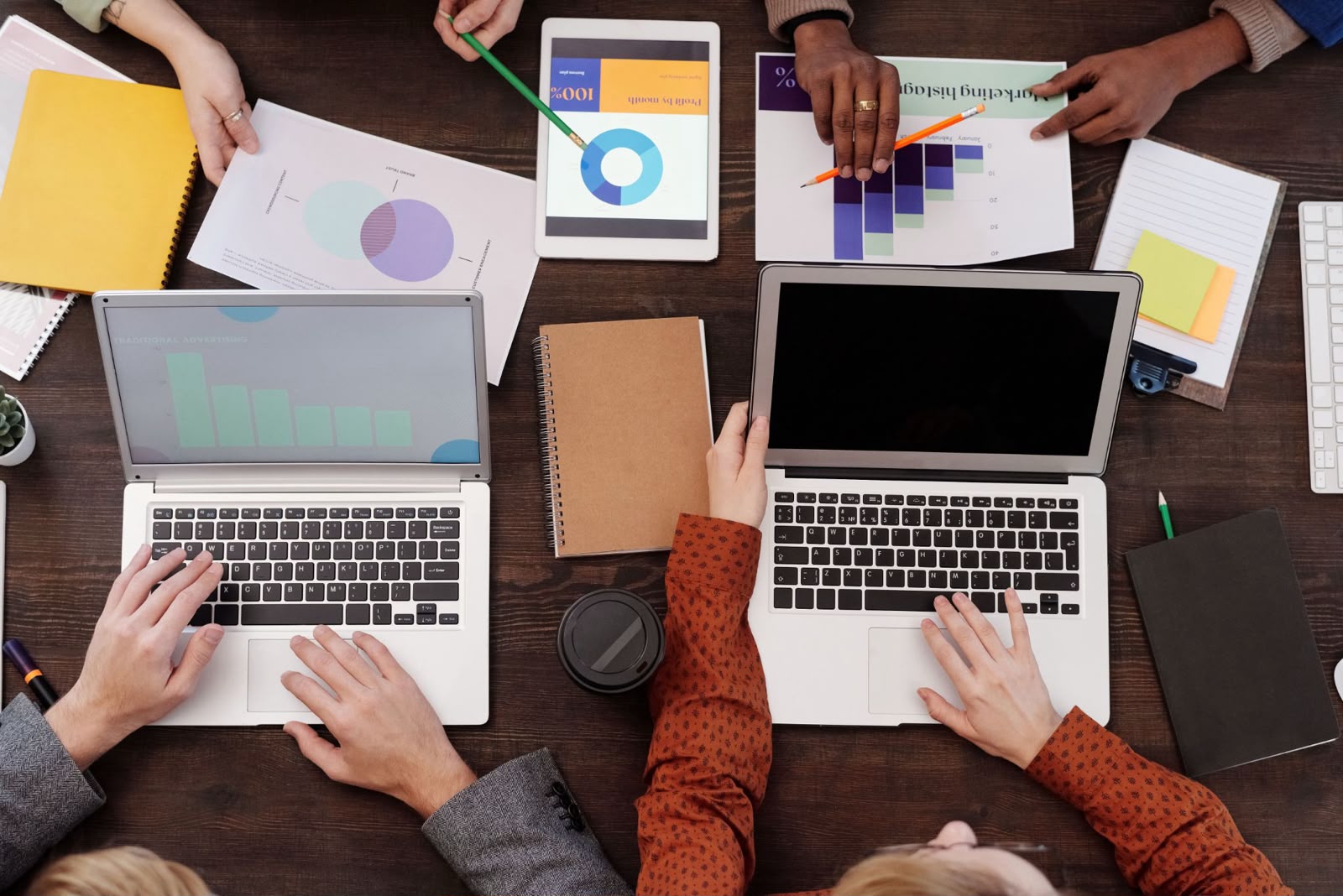 noticia Marketing digital para empresas: como construir autoridade e conquistar clientes em 2026