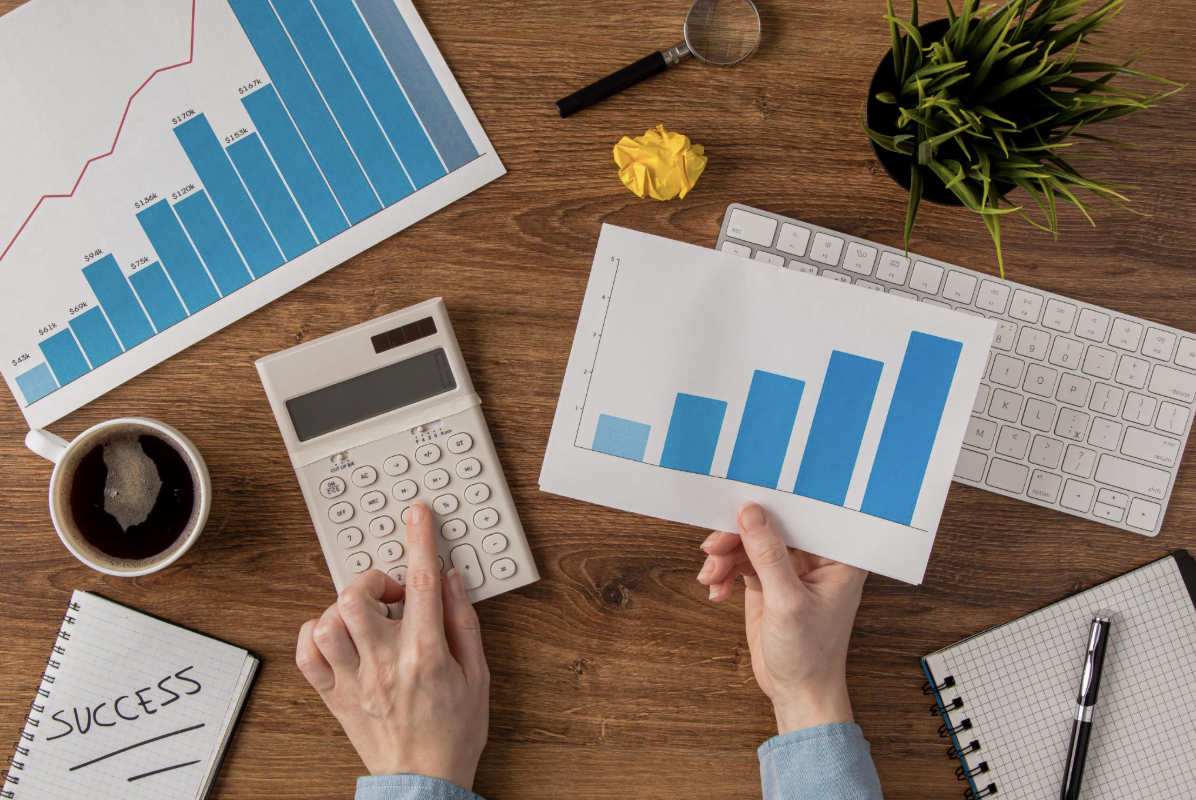 noticia Gestão financeira como instrumento de crescimento sustentável para pequenas empresas