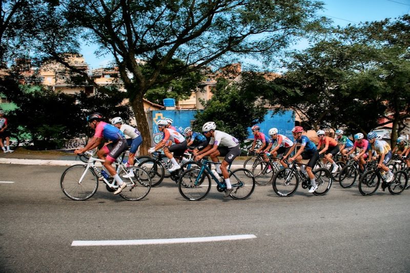 noticia Com quase 70% de pódios em 2025, CRIA Cycling amplia presença no ciclismo brasileiro