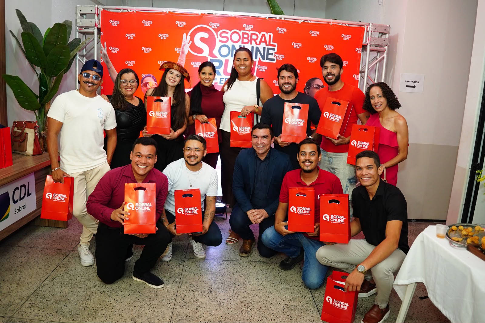 noticia ON Digital chega a Sobral e aposta em estratégias digitais para impulsionar negócios e profissionais