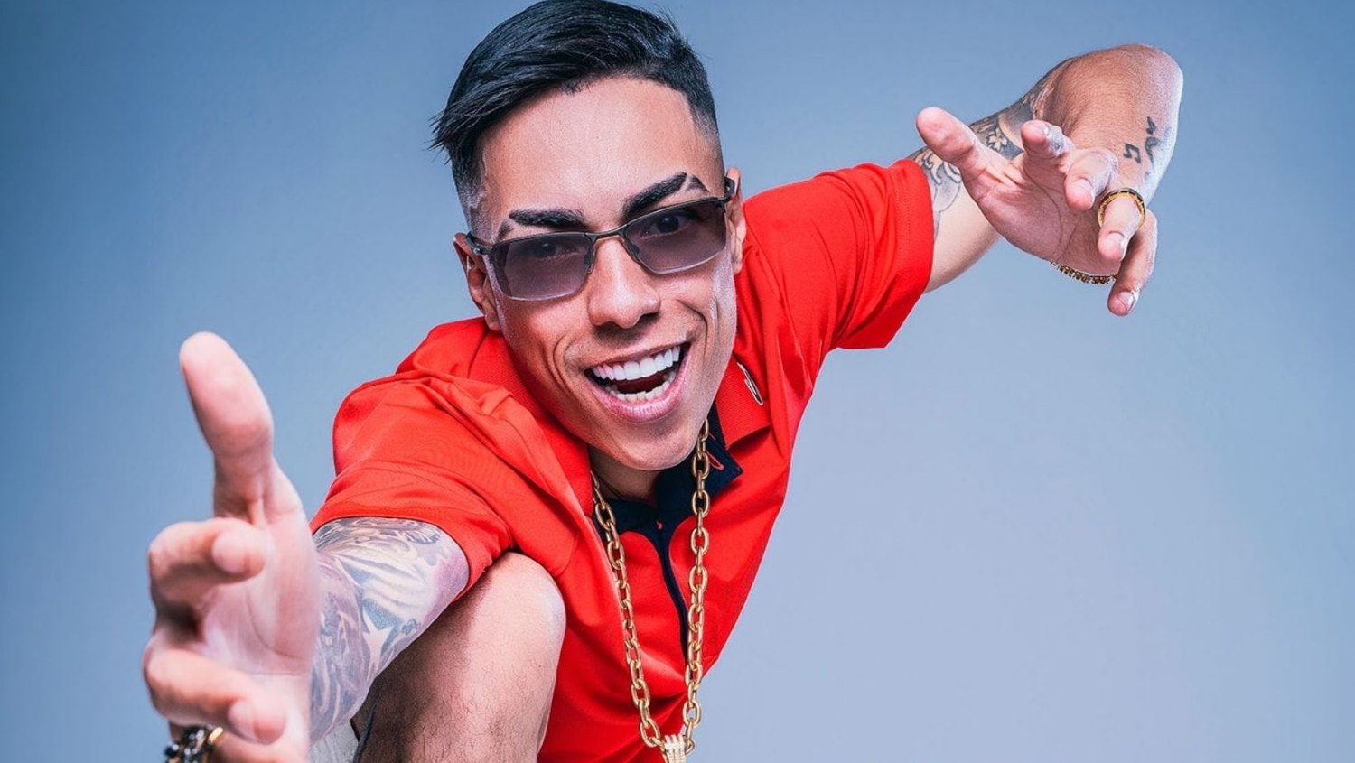 noticia Funk na Praça leva shows gratuitos ao Cantinho do Céu e encerra 2026 com MC Lon e MC Menor MR